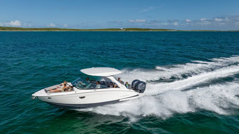 Regal Boats LX9