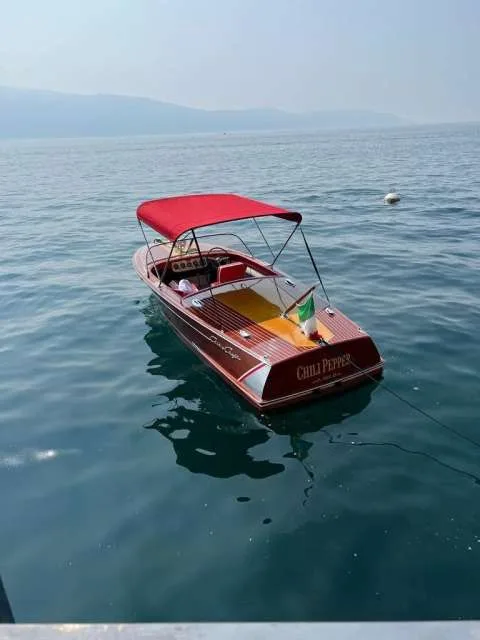 Chris-Craft Capri 19 gebraucht - Foto 1