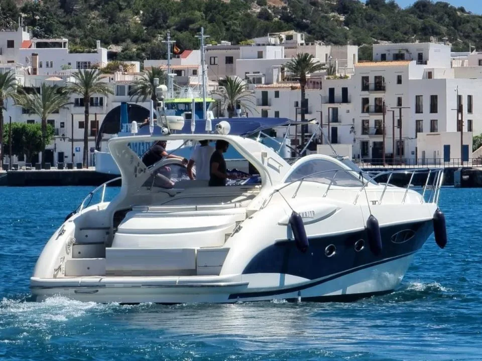 Gobbi 42 Atlantis d'occasion - photo 1