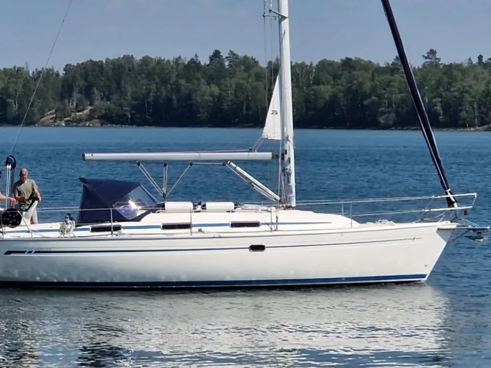 Bavaria Yachts 37 gebraucht - Foto 1
