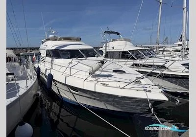 Fairline Squadron 43 gebraucht - Foto 1
