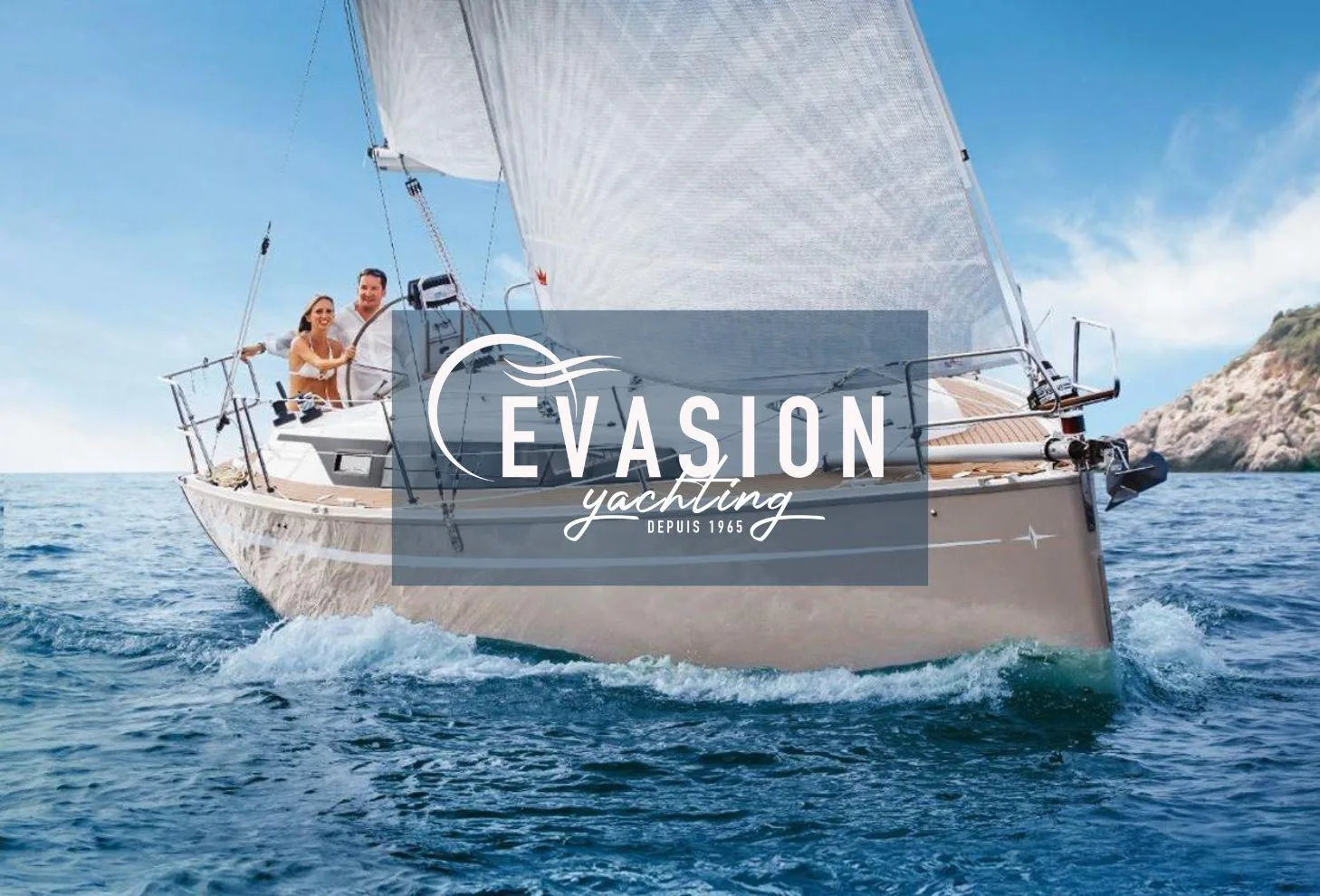 Bavaria Yachts Cruiser 34 used - photo 1