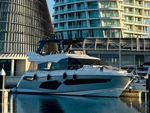 Sunseeker Manhattan 68 gebraucht - Foto 1