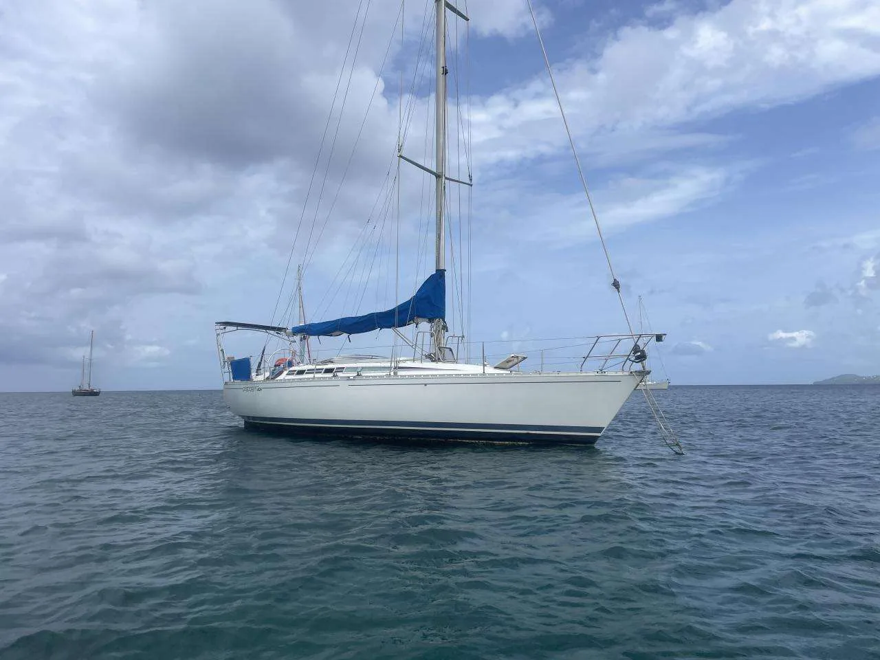 Beneteau FIRST 405 usato - foto 1