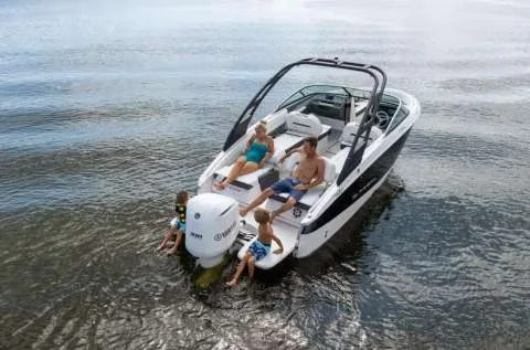 Regal LX4 gebraucht - Foto 1