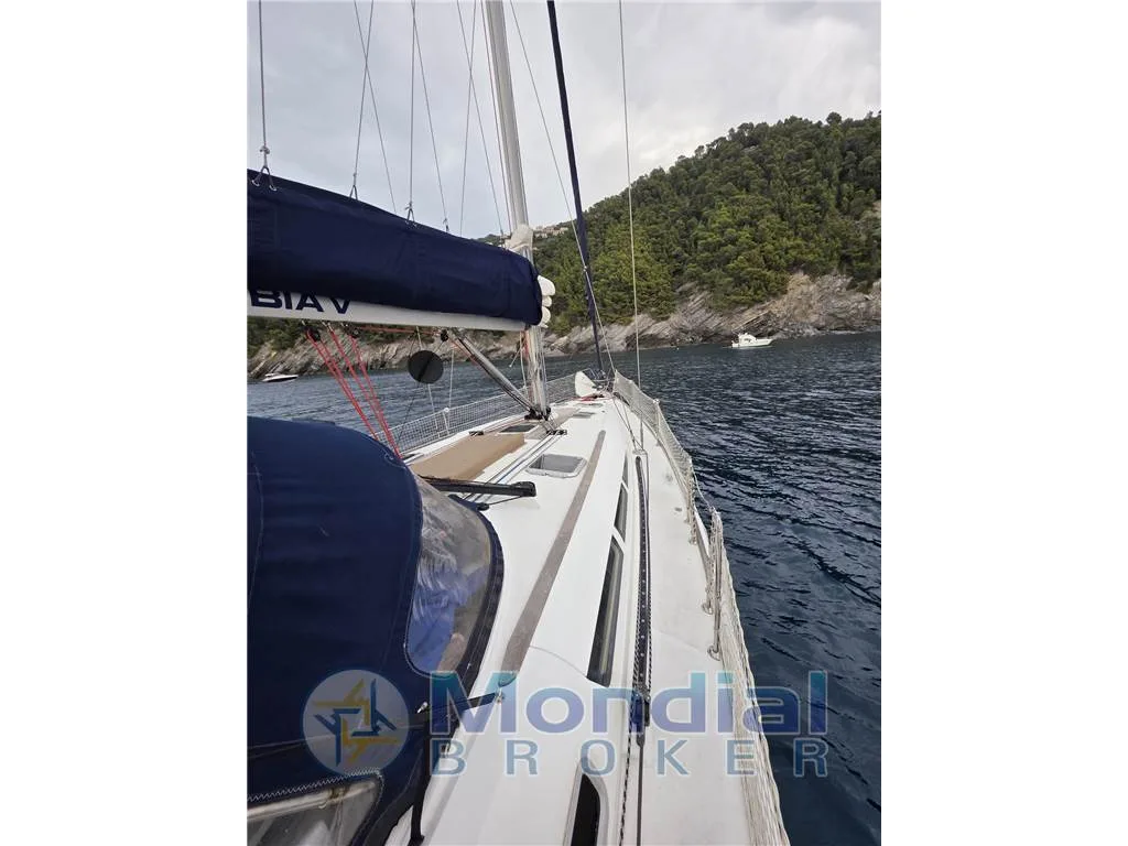 Jeanneau SUN ODYSSEY 45 Performance used - photo 1