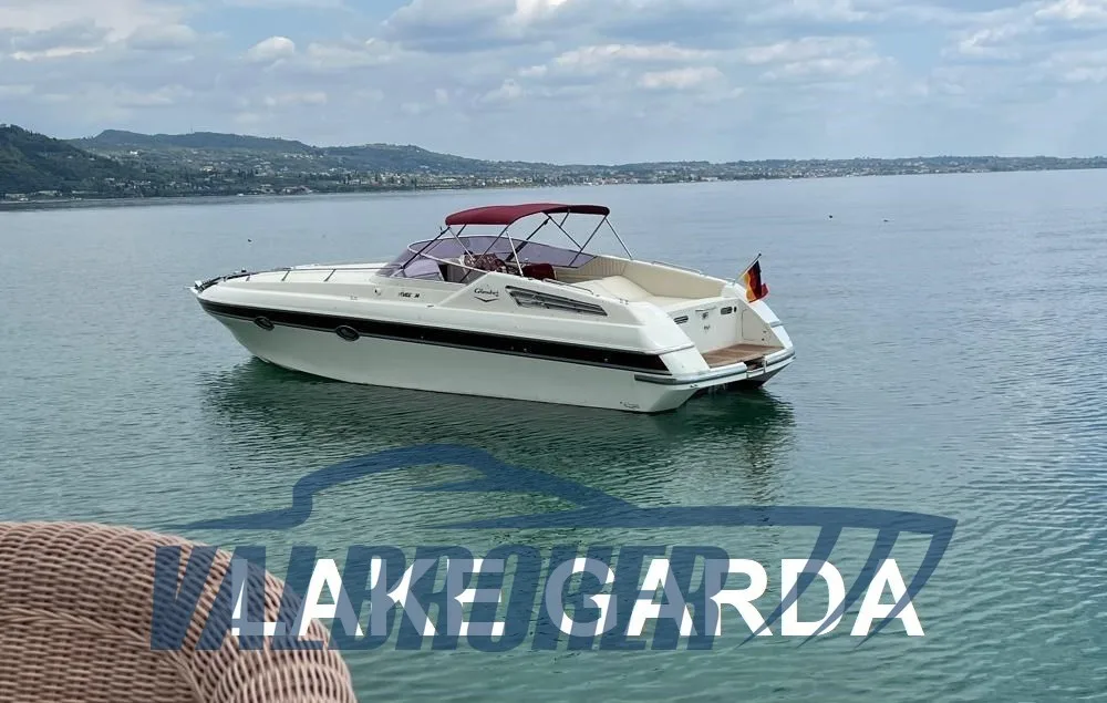 Colombo Virage 34 used - photo 1