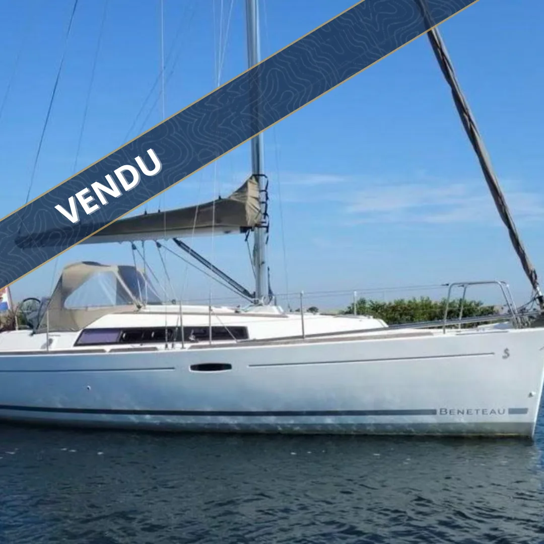 Beneteau OCEANIS 31 usato - foto 1
