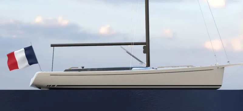 Tofinou 7.9 used - photo 1