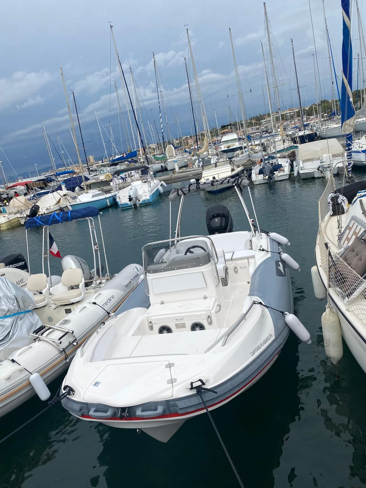 Zar 53 classic luxury used - photo 1