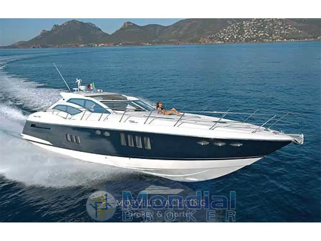 Absolute 56 ht gebraucht - Foto 1