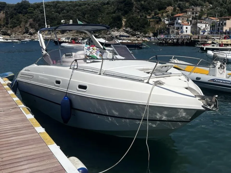 Fiart Mare 28 Genius usato - foto 1