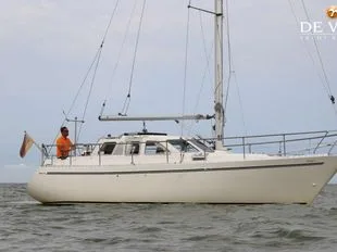 Nauticat 32 usato - foto 1