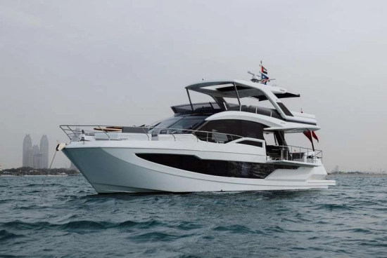 Galeon 640 gebraucht - Foto 1