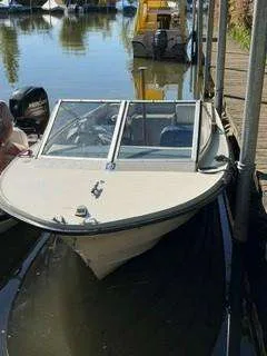 Draco 1700 TL gebraucht - Foto 1