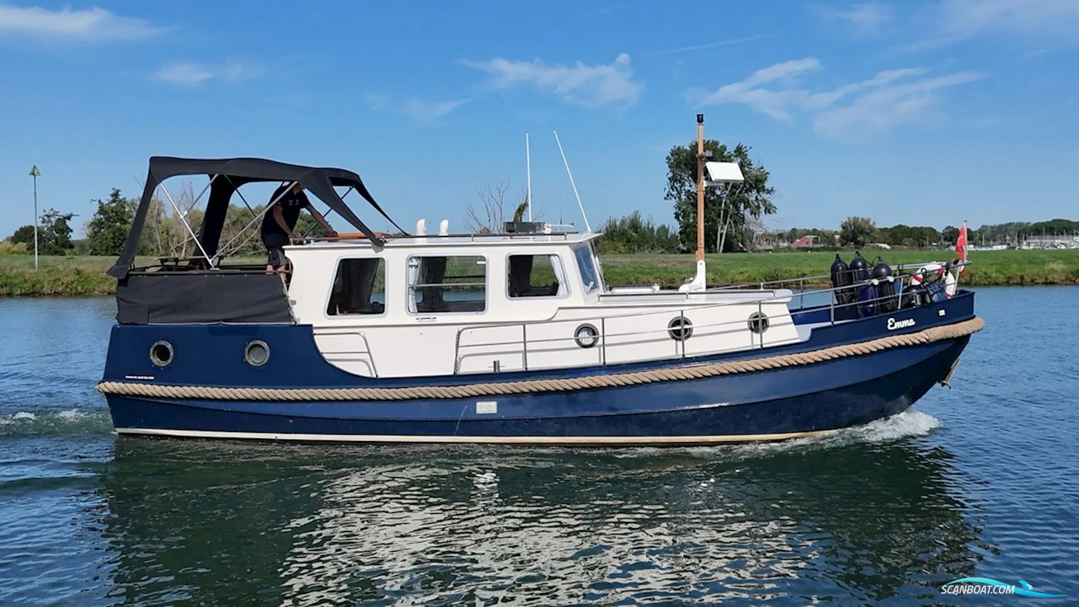 Linssen st. Josef 1050 used - photo 1