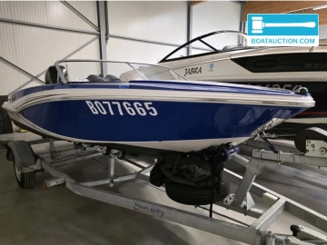 Glastron GT160 gebraucht - Foto 1