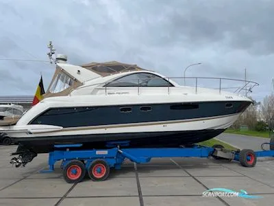 Fairline 38 Targa used - photo 1