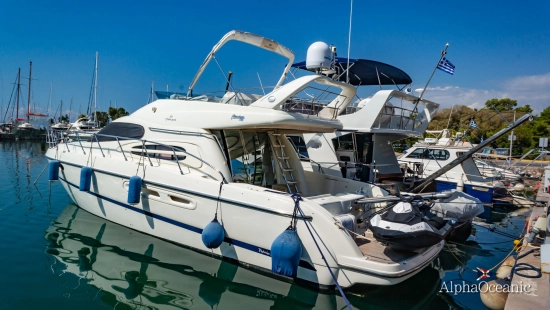 Cranchi Atlantique 48 usato - foto 1
