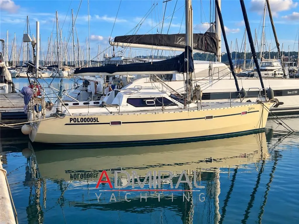 RM Yachts RM1050 usato - foto 1