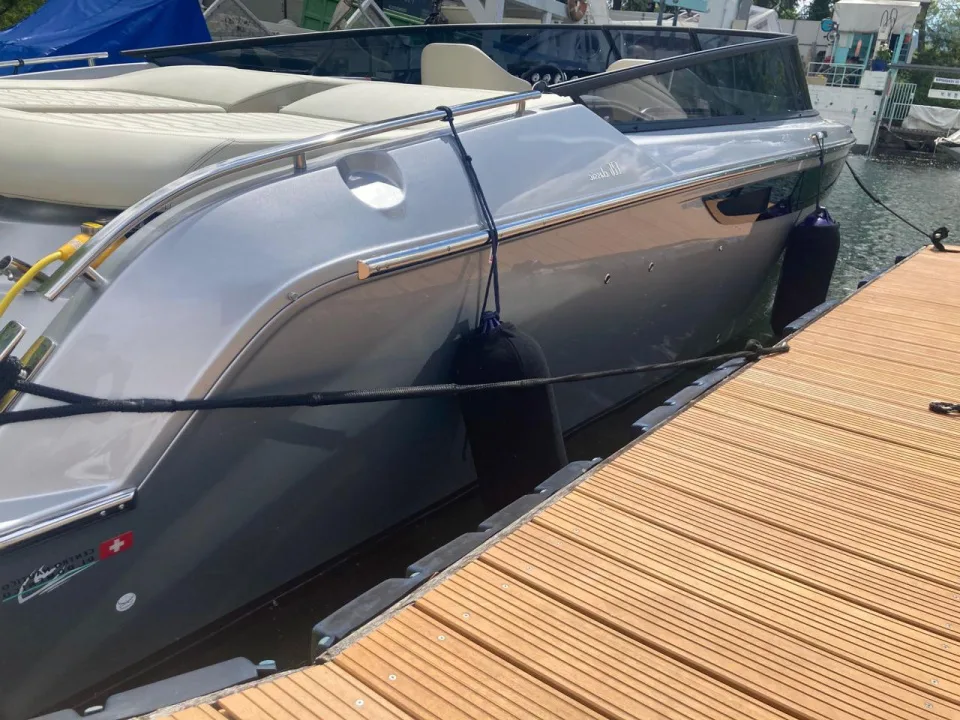 Cranchi E26 Classic usato - foto 1