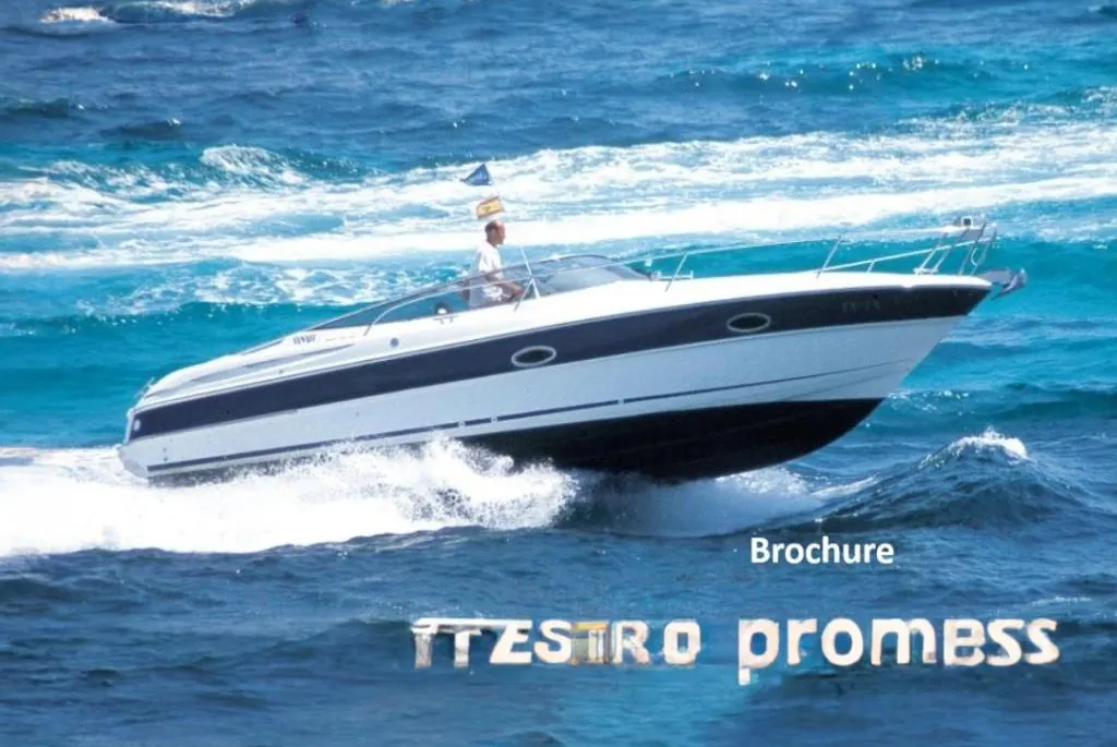 Bavaria Yachts 29 Day Cruiser gebraucht - Foto 1