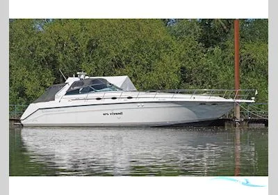Sea Ray 500 Sundancer d'occasion - photo 1