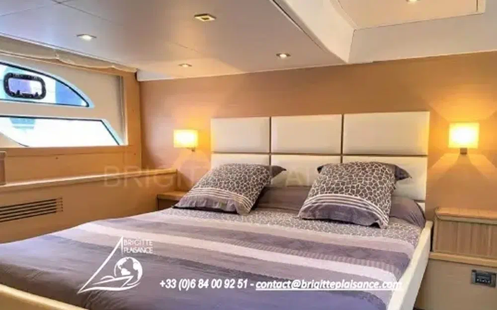 Beneteau Monte Carlo 47 usato - foto 1