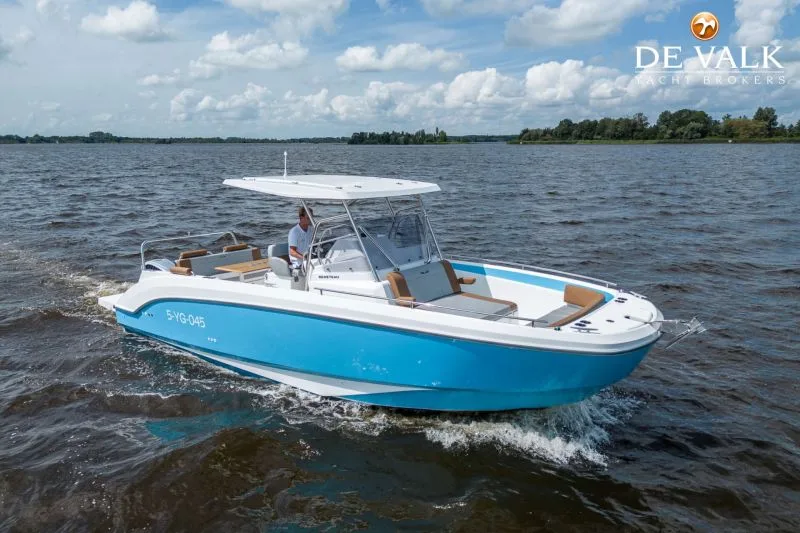 Beneteau Flyer 10 d'occasion - photo 1