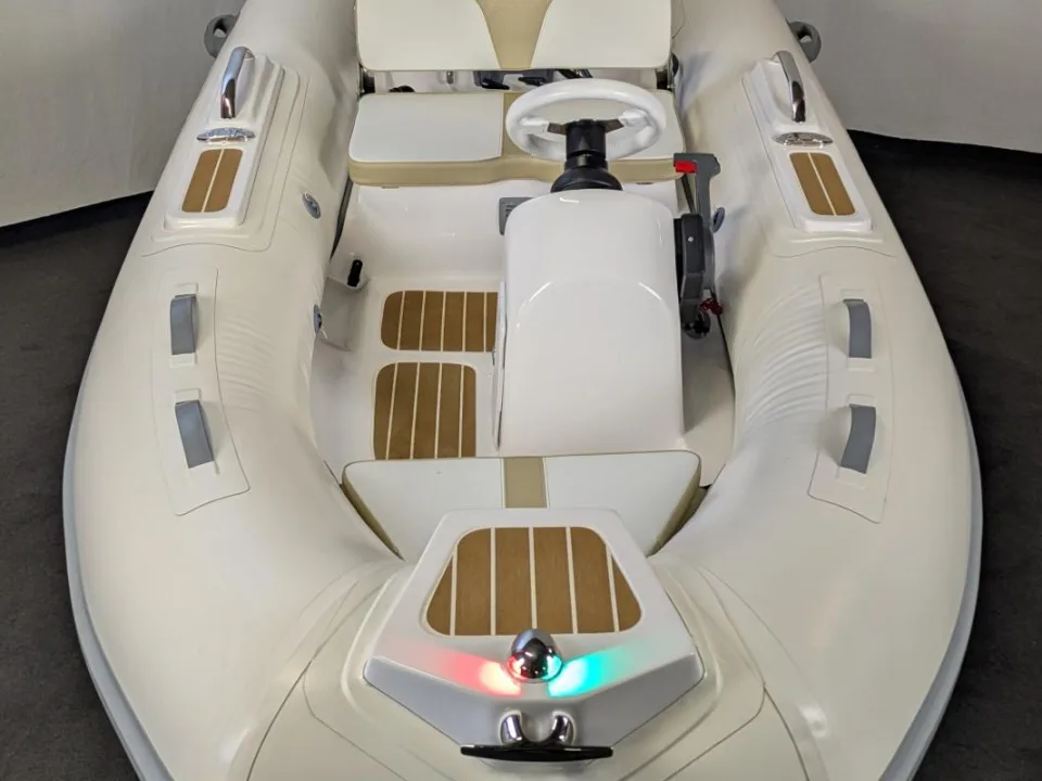 Sur Marine ST 290 CLASSIC gebraucht - Foto 1