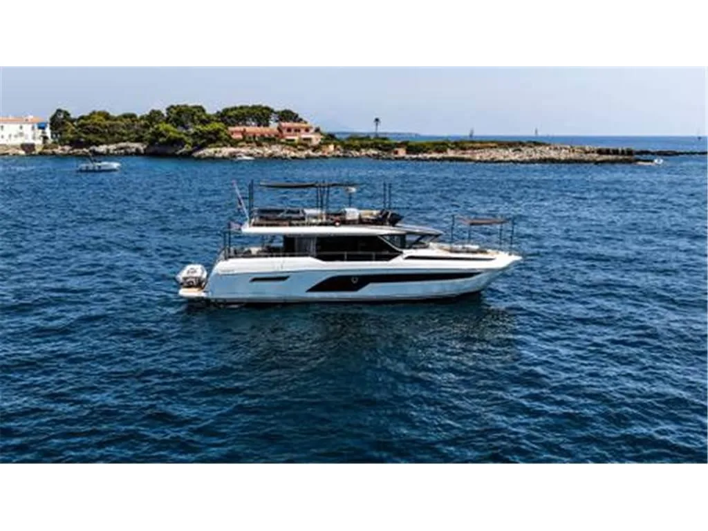Prestige X60 used - photo 1