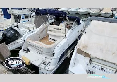 Four Winns 258 used - photo 1