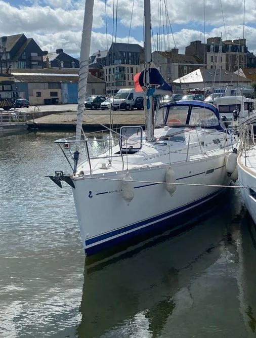 Beneteau Oceanis 343 used - photo 1