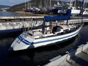 Sirena 38 d'occasion - photo 1