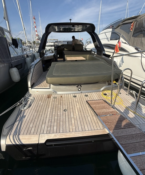 Cranchi 32 A gebraucht - Foto 1