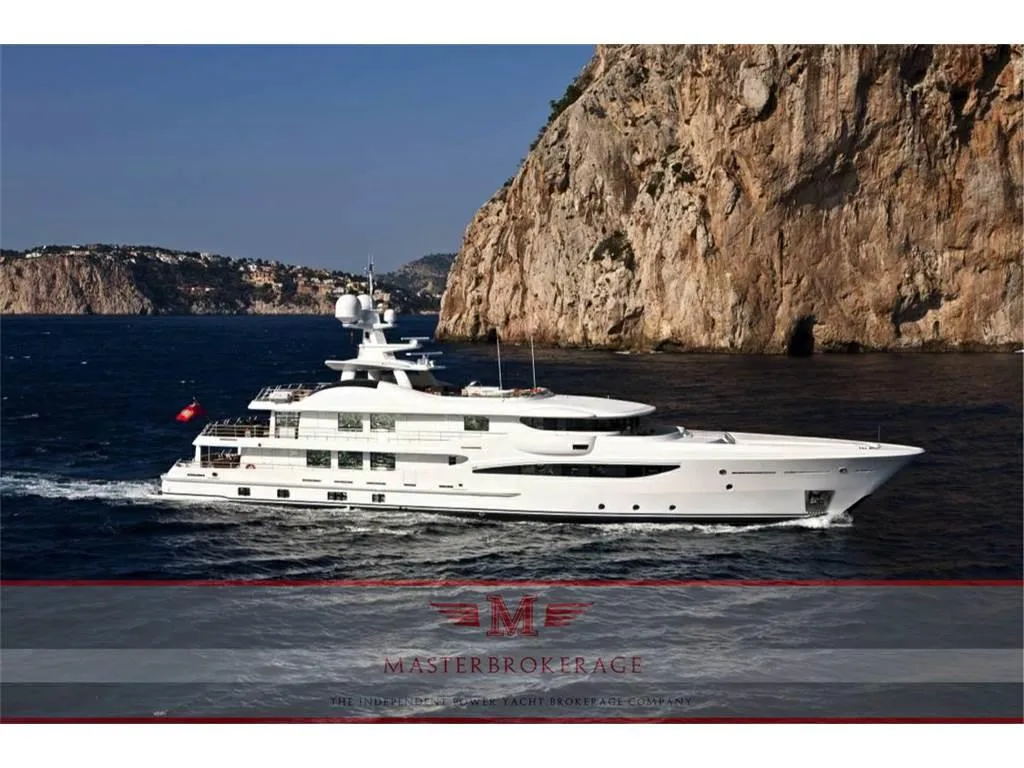 Amels 171 limited edition used - photo 1