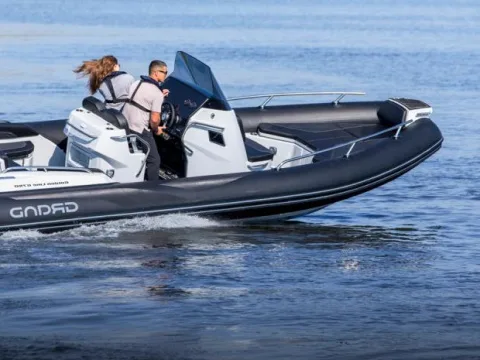 Grand G750 used - photo 1