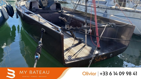 LATITUDE 46 ALPENA ONE gebraucht - Foto 1