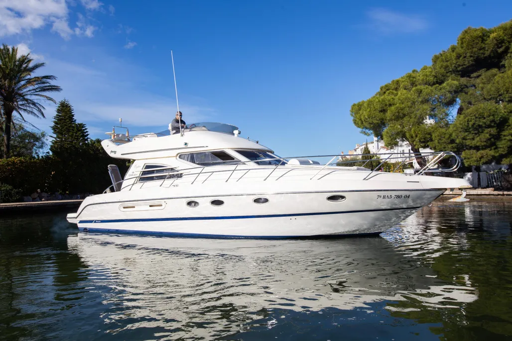Cranchi Atlantique 40 gebraucht - Foto 1
