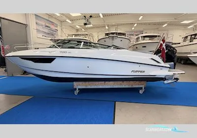 Flipper 700 DC usato - foto 1