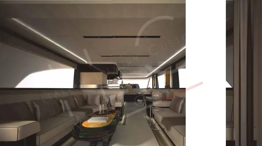 ILC Yachts Y 21 neuf - image hero 19