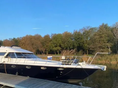 Riva 20 Corsaro usato - foto 1