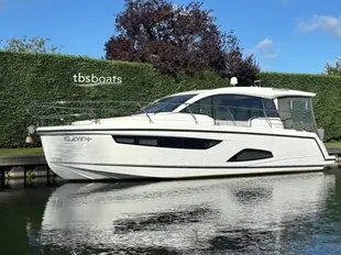 Sealine C330 gebraucht - Foto 1