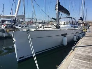Beneteau Oceanis 45 usato - foto 1