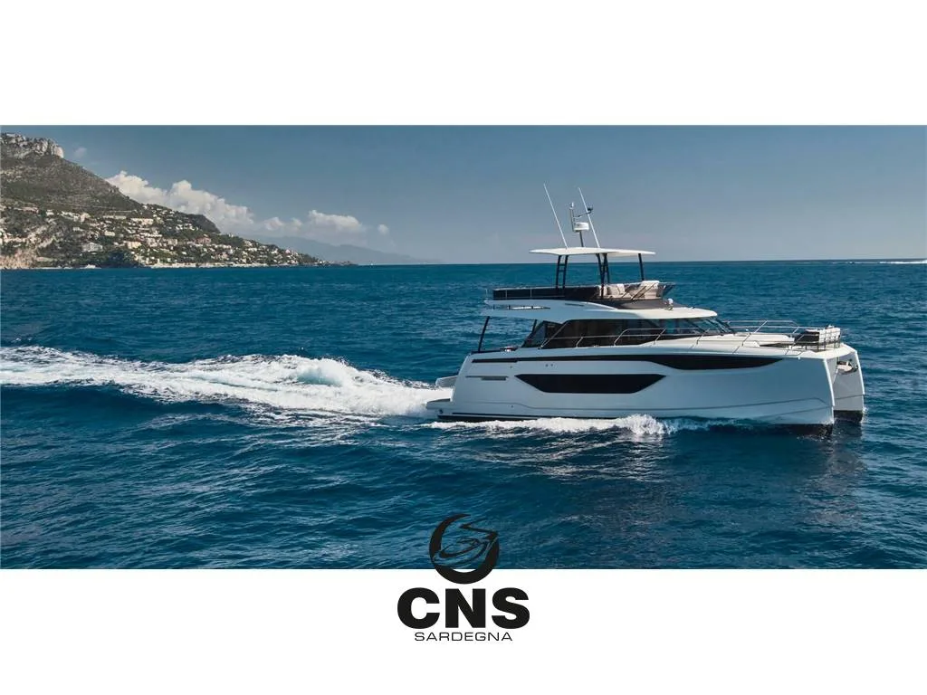 Prestige M48 d'occasion - photo 1