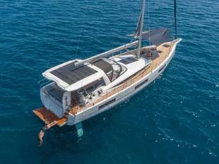 Jeanneau Yacht 60 gebraucht - Foto 1 Jeanneau Yacht 60 gebraucht - Foto 1