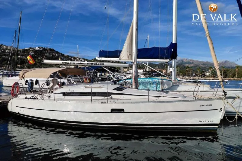 Beneteau Oceanis 323 usato - foto 1