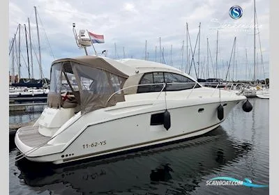 Jeanneau Prestige 390 S gebraucht - Foto 1