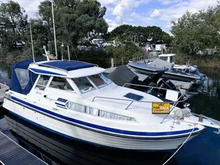 Saga 26 HT gebraucht - Foto 1
