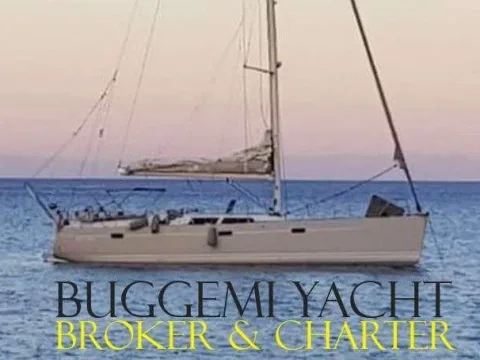 Hanse 470 E gebraucht - Foto 1